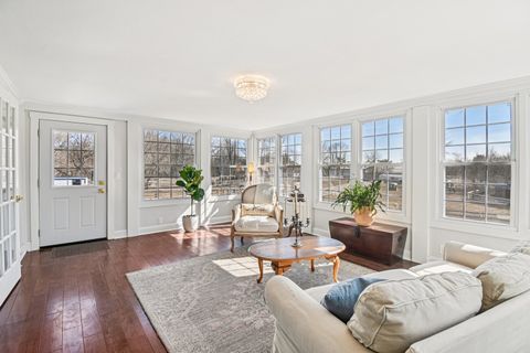 Tiny photo for 708 S Rose Farm Road, Woodstock, IL 60098 (MLS # 12570210)