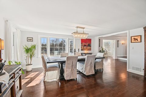 Tiny photo for 708 S Rose Farm Road, Woodstock, IL 60098 (MLS # 12570210)