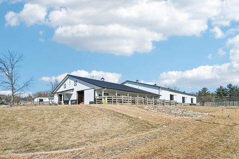 Tiny photo for 708 S Rose Farm Road, Woodstock, IL 60098 (MLS # 12570210)