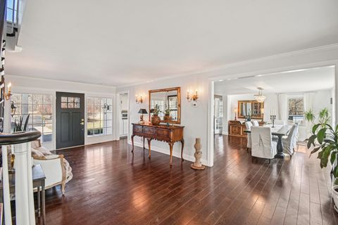 Tiny photo for 708 S Rose Farm Road, Woodstock, IL 60098 (MLS # 12570210)