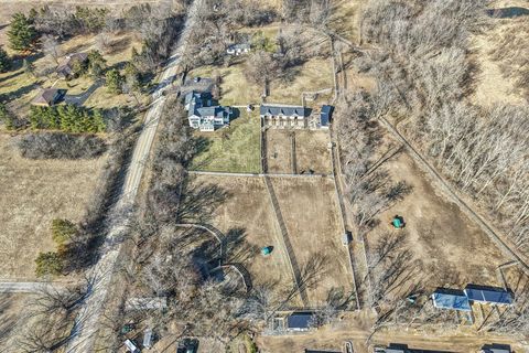 Tiny photo for 708 S Rose Farm Road, Woodstock, IL 60098 (MLS # 12570210)