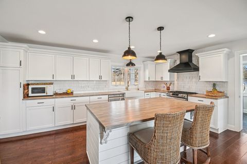 Tiny photo for 708 S Rose Farm Road, Woodstock, IL 60098 (MLS # 12570210)