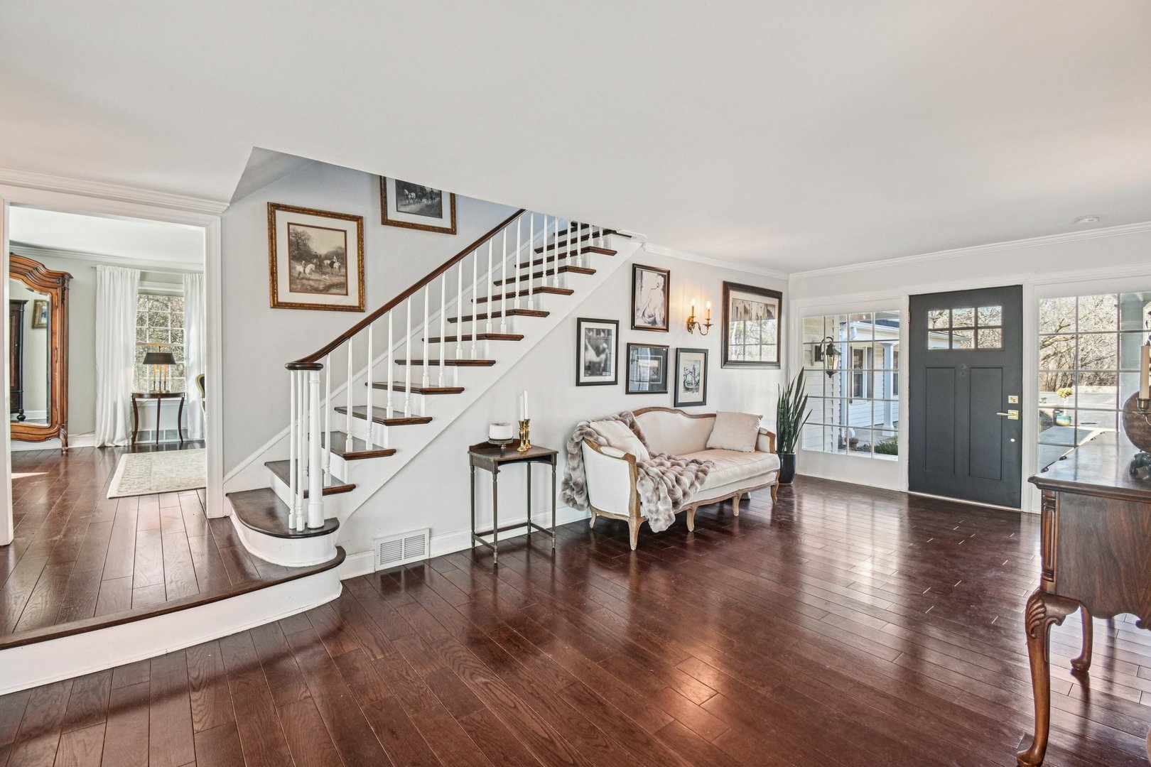 708 S Rose Farm Road