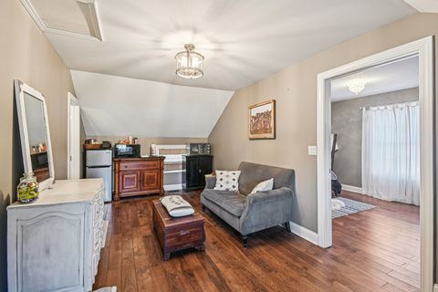 Tiny photo for 708 S Rose Farm Road, Woodstock, IL 60098 (MLS # 12570210)