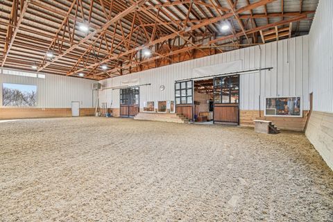 Tiny photo for 708 S Rose Farm Road, Woodstock, IL 60098 (MLS # 12570210)