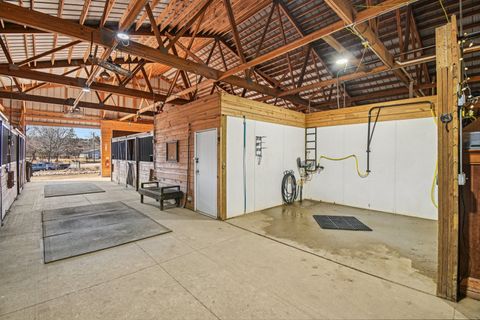 Tiny photo for 708 S Rose Farm Road, Woodstock, IL 60098 (MLS # 12570210)