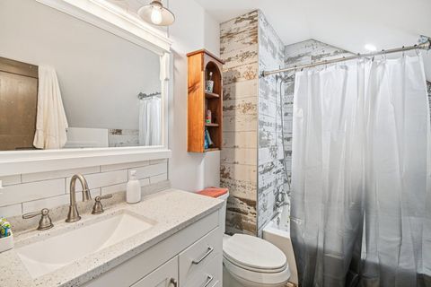 Tiny photo for 708 S Rose Farm Road, Woodstock, IL 60098 (MLS # 12570210)