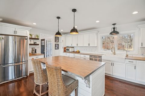 Tiny photo for 708 S Rose Farm Road, Woodstock, IL 60098 (MLS # 12570210)