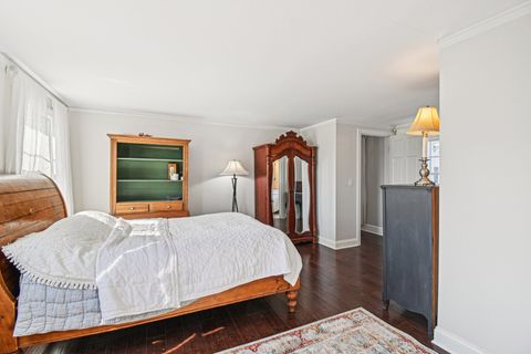 Tiny photo for 708 S Rose Farm Road, Woodstock, IL 60098 (MLS # 12570210)