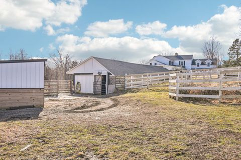 Tiny photo for 708 S Rose Farm Road, Woodstock, IL 60098 (MLS # 12570210)