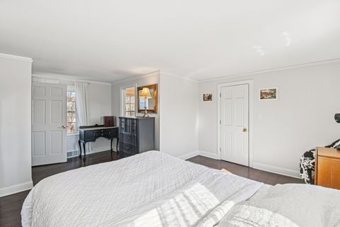 Tiny photo for 708 S Rose Farm Road, Woodstock, IL 60098 (MLS # 12570210)