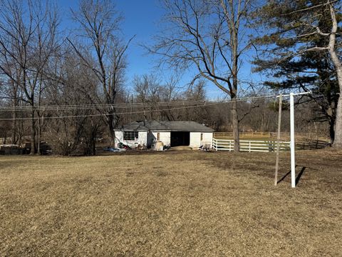 Tiny photo for 708 S Rose Farm Road, Woodstock, IL 60098 (MLS # 12570210)