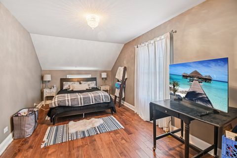 Tiny photo for 708 S Rose Farm Road, Woodstock, IL 60098 (MLS # 12570210)