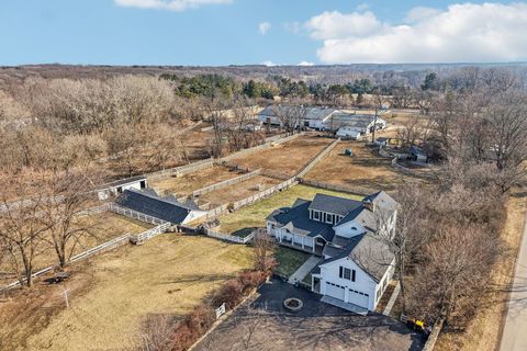 Tiny photo for 708 S Rose Farm Road, Woodstock, IL 60098 (MLS # 12570210)