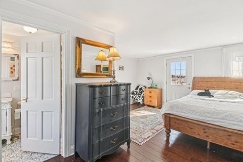 Tiny photo for 708 S Rose Farm Road, Woodstock, IL 60098 (MLS # 12570210)