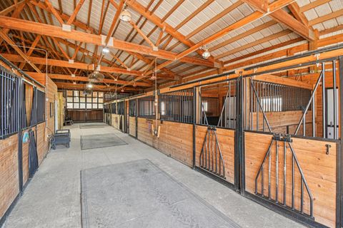 Tiny photo for 708 S Rose Farm Road, Woodstock, IL 60098 (MLS # 12570210)