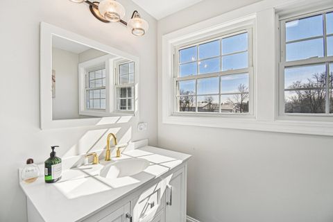 Tiny photo for 708 S Rose Farm Road, Woodstock, IL 60098 (MLS # 12570210)