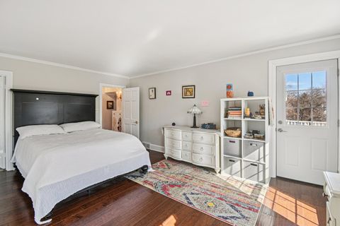 Tiny photo for 708 S Rose Farm Road, Woodstock, IL 60098 (MLS # 12570210)