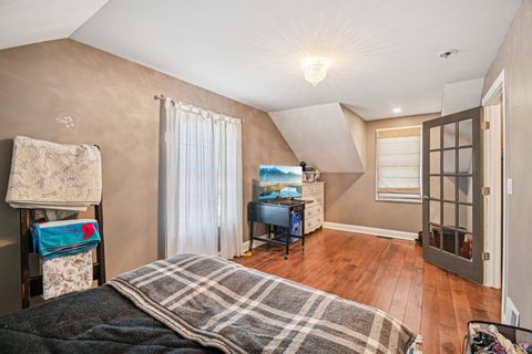 Tiny photo for 708 S Rose Farm Road, Woodstock, IL 60098 (MLS # 12570210)