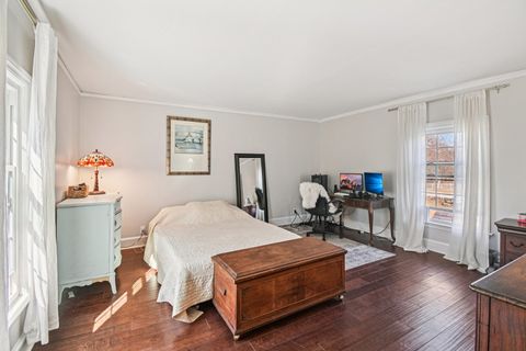 Tiny photo for 708 S Rose Farm Road, Woodstock, IL 60098 (MLS # 12570210)