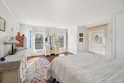 Tiny photo for 708 S Rose Farm Road, Woodstock, IL 60098 (MLS # 12570210)