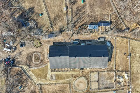 Tiny photo for 708 S Rose Farm Road, Woodstock, IL 60098 (MLS # 12570210)