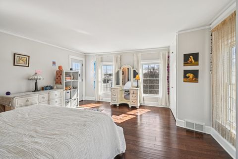 Tiny photo for 708 S Rose Farm Road, Woodstock, IL 60098 (MLS # 12570210)