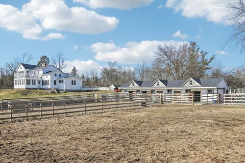 Tiny photo for 708 S Rose Farm Road, Woodstock, IL 60098 (MLS # 12570210)