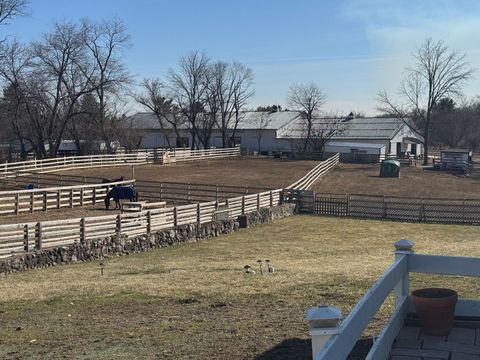 Tiny photo for 708 S Rose Farm Road, Woodstock, IL 60098 (MLS # 12570210)