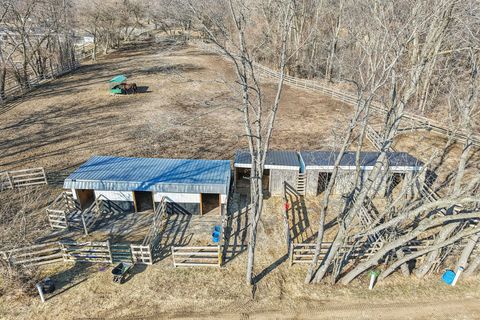 Tiny photo for 708 S Rose Farm Road, Woodstock, IL 60098 (MLS # 12570210)