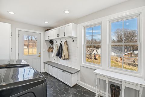 Tiny photo for 708 S Rose Farm Road, Woodstock, IL 60098 (MLS # 12570210)