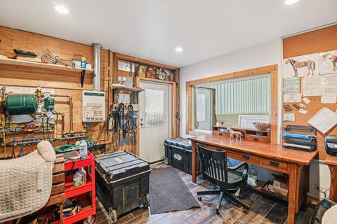 Tiny photo for 708 S Rose Farm Road, Woodstock, IL 60098 (MLS # 12570210)