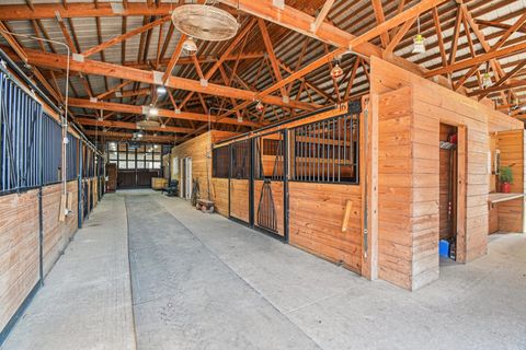 Tiny photo for 708 S Rose Farm Road, Woodstock, IL 60098 (MLS # 12570210)