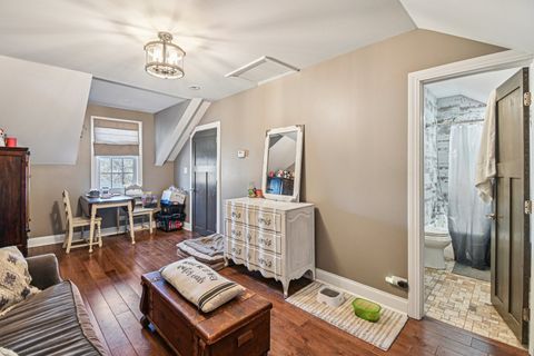 Tiny photo for 708 S Rose Farm Road, Woodstock, IL 60098 (MLS # 12570210)