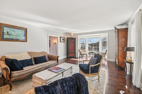 Tiny photo for 708 S Rose Farm Road, Woodstock, IL 60098 (MLS # 12570210)