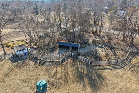 Tiny photo for 708 S Rose Farm Road, Woodstock, IL 60098 (MLS # 12570210)