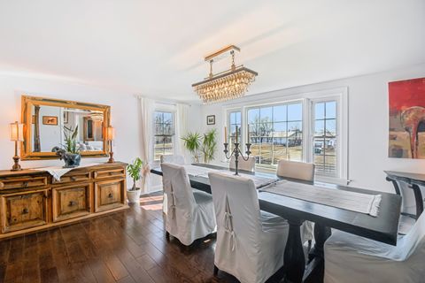 Tiny photo for 708 S Rose Farm Road, Woodstock, IL 60098 (MLS # 12570210)