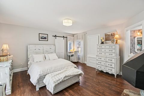 Tiny photo for 708 S Rose Farm Road, Woodstock, IL 60098 (MLS # 12570210)