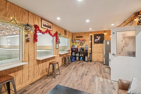 Tiny photo for 708 S Rose Farm Road, Woodstock, IL 60098 (MLS # 12570210)