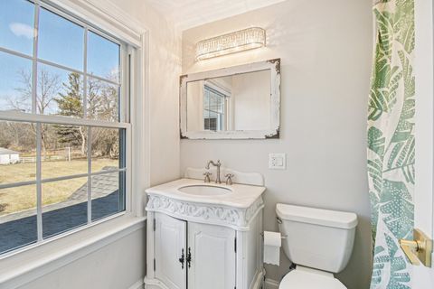 Tiny photo for 708 S Rose Farm Road, Woodstock, IL 60098 (MLS # 12570210)