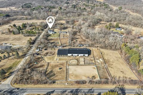 Tiny photo for 708 S Rose Farm Road, Woodstock, IL 60098 (MLS # 12570210)