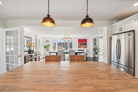 Tiny photo for 708 S Rose Farm Road, Woodstock, IL 60098 (MLS # 12570210)