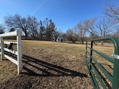 Tiny photo for 708 S Rose Farm Road, Woodstock, IL 60098 (MLS # 12570210)