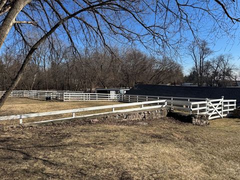 Tiny photo for 708 S Rose Farm Road, Woodstock, IL 60098 (MLS # 12570210)