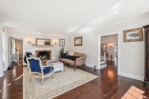 Tiny photo for 708 S Rose Farm Road, Woodstock, IL 60098 (MLS # 12570210)