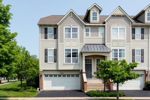 3568 Gabrielle Lane Aurora IL 60504