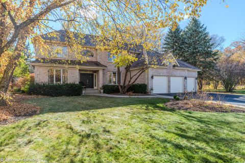 14191 W Oban Court Libertyville IL 60048