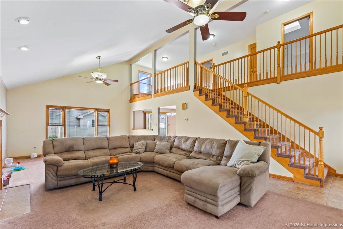 1519 Caddie Drive