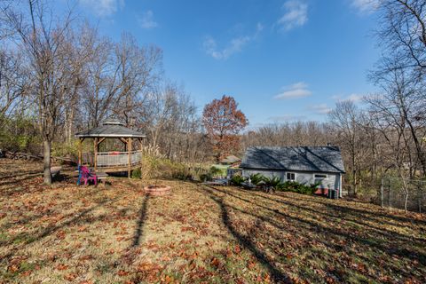 A home in Putnam