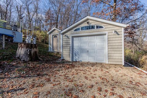 A home in Putnam